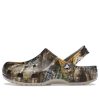 Zuecos Crocs Classic x thisisneverthat x Realtree «Edge Camo Walnut» 207631-267