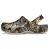 Zuecos Crocs Classic x thisisneverthat x Realtree «Edge Camo Walnut» 207631-267