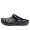 Zuecos Crocs Coast «Negro» 204151-001