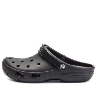 Zuecos Crocs Coast «Negro» 204151-001