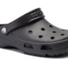 Zuecos Crocs Coast «Negro» 204151-001