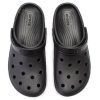Zuecos Crocs Coast «Negro» 204151-001