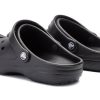 Zuecos Crocs Coast «Negro» 204151-001