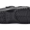 Zuecos Crocs Coast «Negro» 204151-001