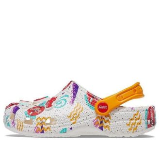 Zuecos Crocs Coca Cola x 90s 207217-94S