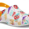 Zuecos Crocs Coca Cola x 90s 207217-94S