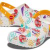 Zuecos Crocs Coca Cola x 90s 207217-94S