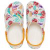 Zuecos Crocs Coca Cola x 90s 207217-94S