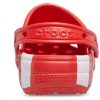Zuecos Crocs Coca-Cola x Classic 2 «Rojos» 207120-610