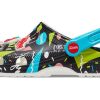 Zuecos Crocs Coca-Cola x Classic «90s – Negro» 207217-0C4
