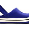 Zuecos Crocs Crocband «Azul Blanco» 11016-4BE