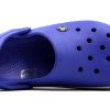 Zuecos Crocs Crocband «Azul Blanco» 11016-4BE