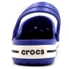 Zuecos Crocs Crocband «Azul Blanco» 11016-4BE