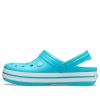 Zuecos Crocs Crocband «Azul claro» 11016-4SL