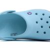 Zuecos Crocs Crocband «Azul hielo sobre azul» 11016-4O9