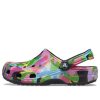 Zuecos Crocs Crocband Classic Bubble «Multicolor» 207298-0C4