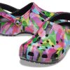 Zuecos Crocs Crocband Classic Bubble «Multicolor» 207298-0C4