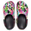 Zuecos Crocs Crocband Classic Bubble «Multicolor» 207298-0C4