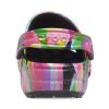 Zuecos Crocs Crocband Classic Bubble «Multicolor» 207298-0C4