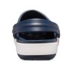 Zuecos Crocs Crocband con logotipo «Azul marino» 205568-462