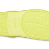 Zuecos Crocs Crocband «Gris cítrico» 11016-725