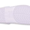 Zuecos Crocs Crocband Logo Mania «Lila» 205914-549