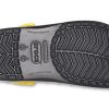 Zuecos Crocs Crocband Minions «Negro Amarillo» 205729-90H