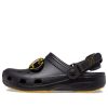 Zuecos Crocs DC Comics x Classic SR «Batman» 208648-001