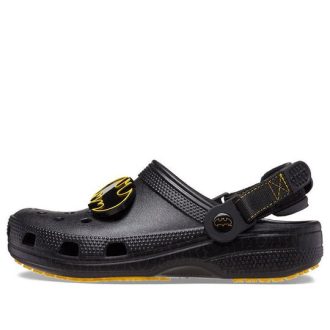 Zuecos Crocs DC Comics x Classic SR «Batman» 208648-001