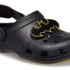 Zuecos Crocs DC Comics x Classic SR «Batman» 208648-001