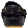 Zuecos Crocs DC Comics x Classic SR «Batman» 208648-001