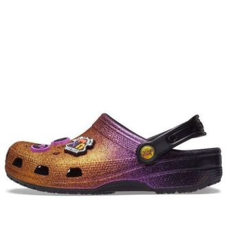 Zuecos Crocs Disney x Classic «Hocus Pocus» 206911-90H