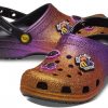 Zuecos Crocs Disney x Classic «Hocus Pocus» 206911-90H