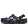 Zuecos Crocs Disney x Classic «Pesadilla antes de Navidad» 206912-90H