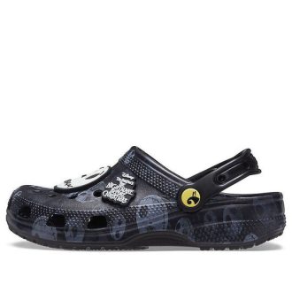Zuecos Crocs Disney x Classic «Pesadilla antes de Navidad» 206912-90H