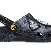 Zuecos Crocs Disney x Classic «Pesadilla antes de Navidad» 206912-90H