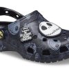 Zuecos Crocs Disney x Classic «Pesadilla antes de Navidad» 206912-90H