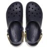 Zuecos Crocs Duet Max II «Blanco marino» 208776-4LH