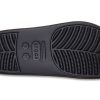 Zuecos Crocs Dylan bruñidos «Mocha» 209517-2ZH