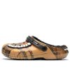 Zuecos Crocs Dylan «Camuflaje Placeres» P20F034-CM