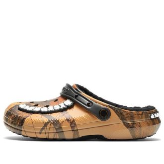 Zuecos Crocs Dylan «Camuflaje Placeres» P20F034-CM