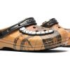 Zuecos Crocs Dylan «Camuflaje Placeres» P20F034-CM