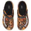 Zuecos Crocs Dylan «Camuflaje Placeres» P20F034-CM