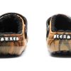 Zuecos Crocs Dylan «Camuflaje Placeres» P20F034-CM