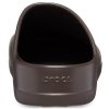 Zuecos Crocs Dylan «Espresso» 209366-206
