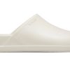 Zuecos Crocs Dylan «Estuco» 209366-160