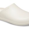 Zuecos Crocs Dylan «Estuco» 209366-160