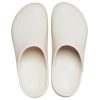Zuecos Crocs Dylan «Estuco» 209366-160