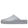 Zuecos Crocs Dylan «Gris» 209366-007