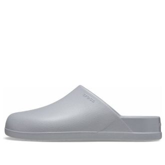 Zuecos Crocs Dylan «Gris» 209366-007